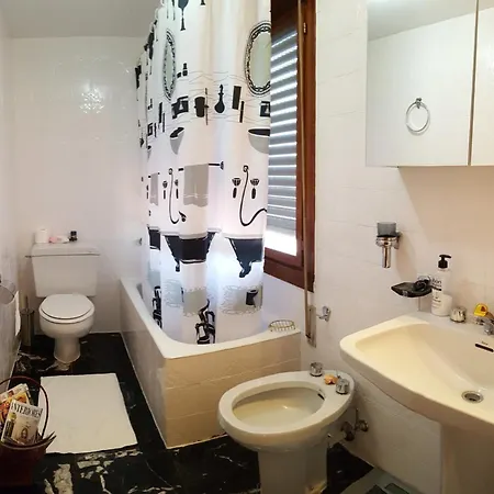 Atico, Oviedo Centro Apartmán Oviedo